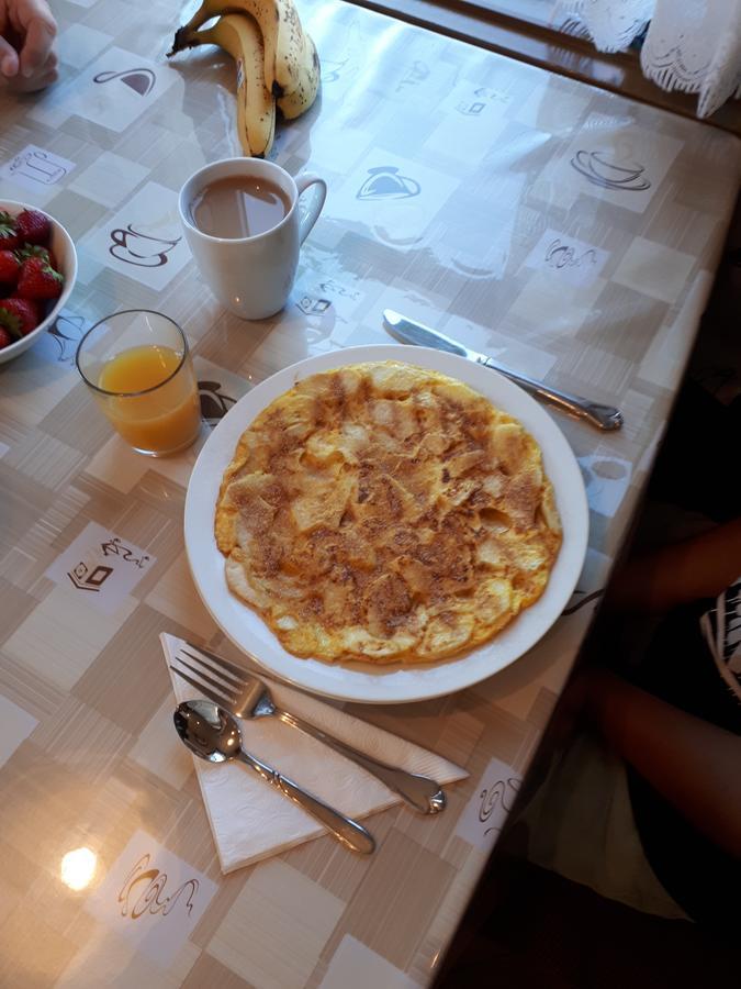 キャンベルトン Dans Les Draps De Morphee Bed & Breakfast エクステリア 写真